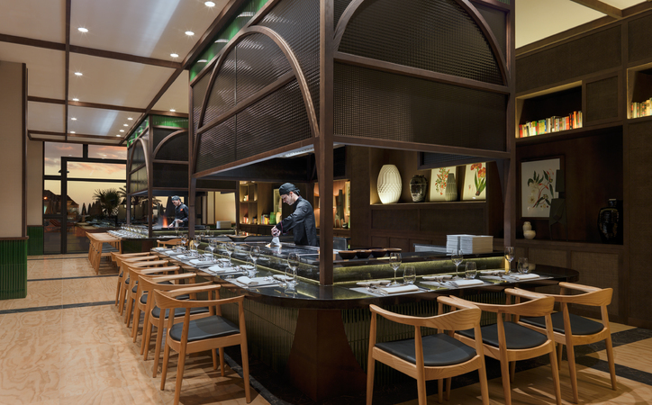 H10 Atlantic Sunset Horizons Collection, Tenerife 6