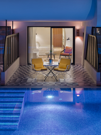 H10 Atlantic Sunset Horizons Collection, Tenerife 9