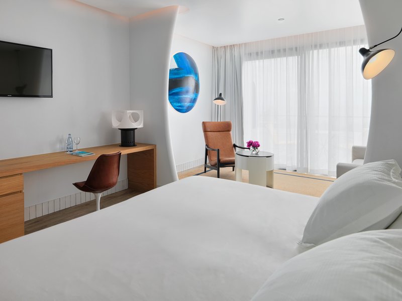 H10 Atlantic Sunset Horizons Collection, Tenerife 11