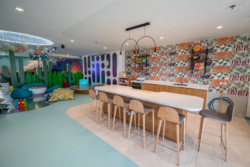 H10 Atlantic Sunset Horizons Collection, Tenerife 31