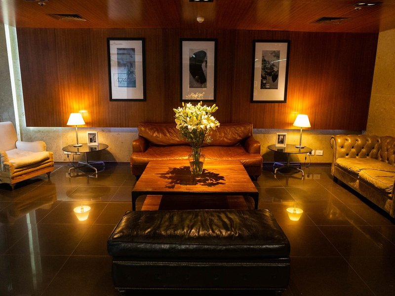 474 Buenos Aires Hotel 4 - Health & Beauty