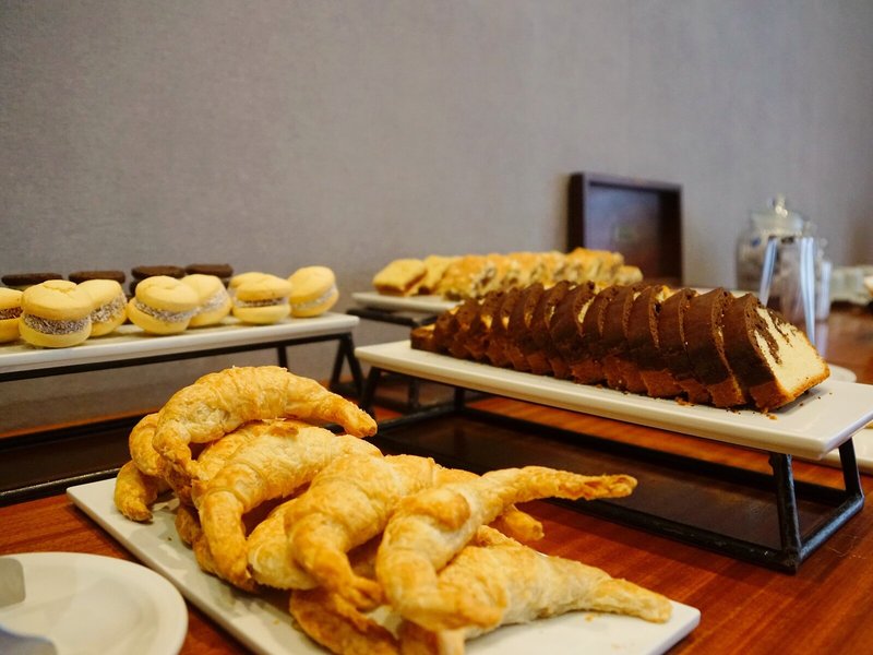 474 Buenos Aires Hotel 10 - Restaurant