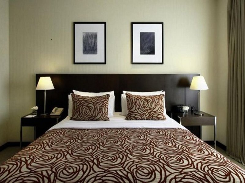 474 Buenos Aires Hotel 18 - Room Example