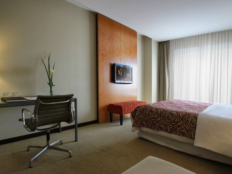 474 Buenos Aires Hotel 21 - Room Example