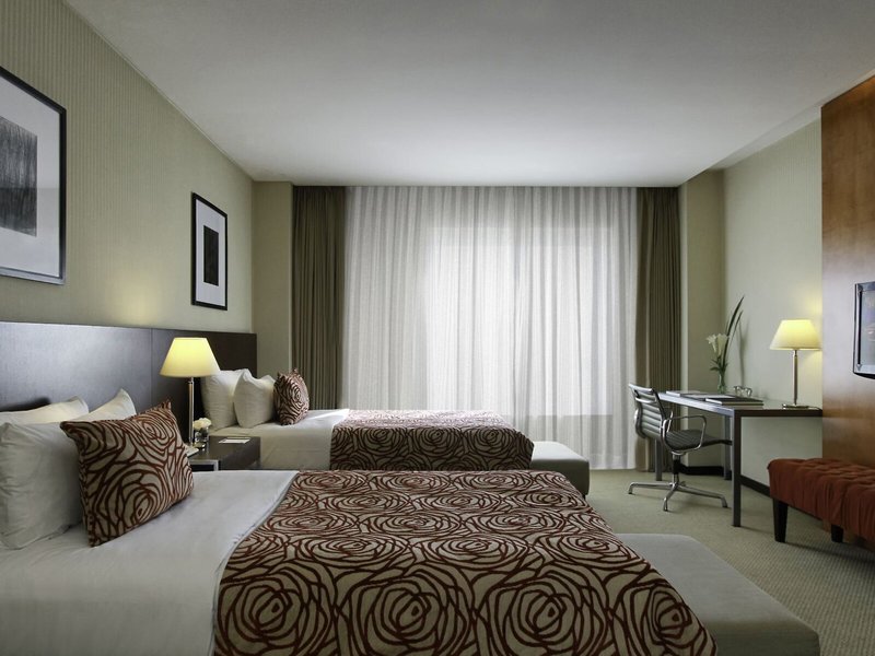 474 Buenos Aires Hotel 22 - Room Example