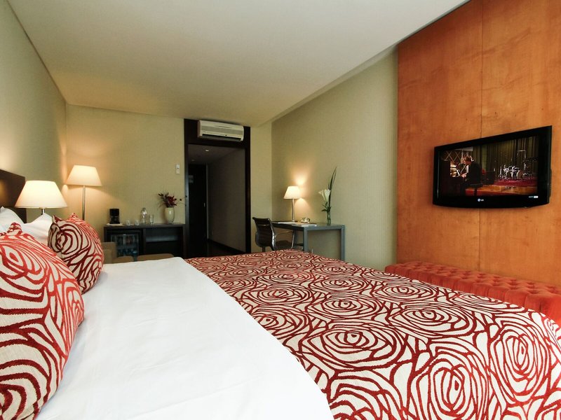 474 Buenos Aires Hotel 23 - Room Example