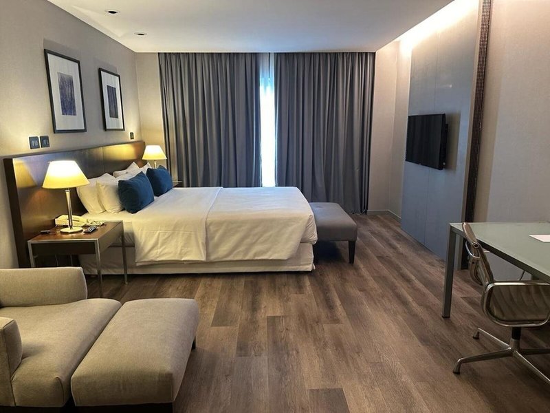 474 Buenos Aires Hotel 25 - Room Example