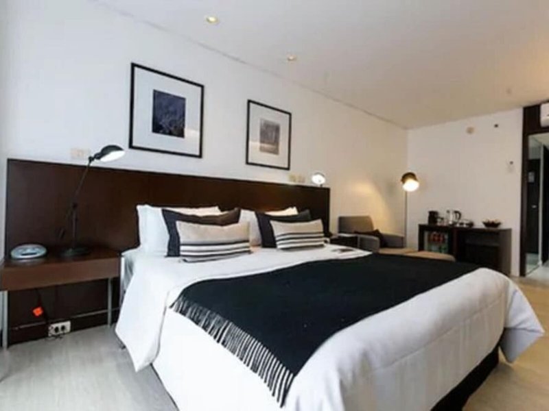 474 Buenos Aires Hotel 30 - Room Example