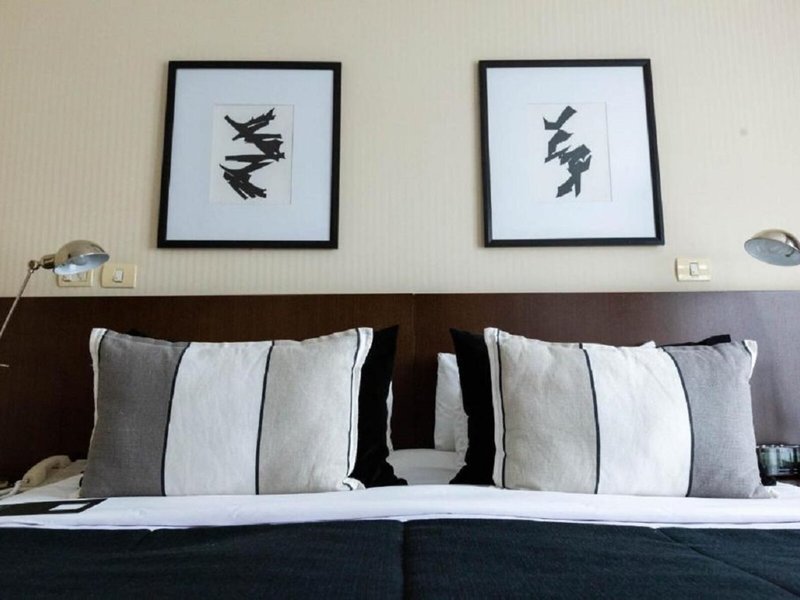 474 Buenos Aires Hotel 36 - Room Example