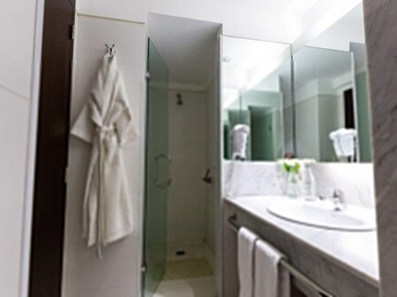 474 Buenos Aires Hotel 37 - Bathroom Example