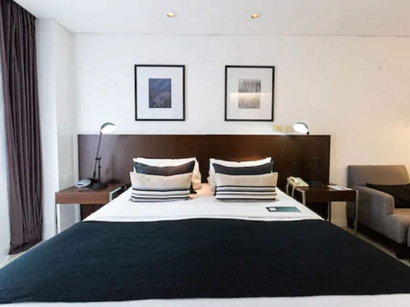 474 Buenos Aires Hotel 39 - Room Example