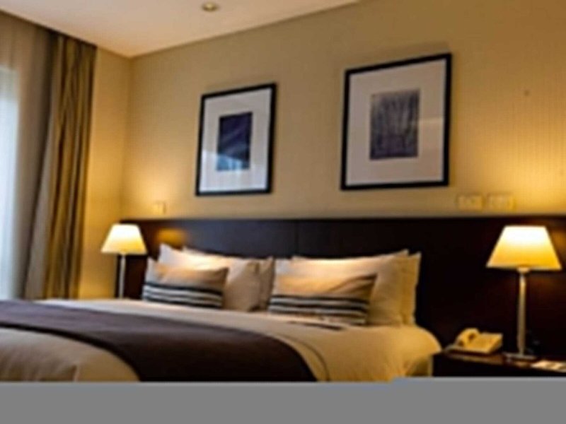 474 Buenos Aires Hotel 44 - Room Example