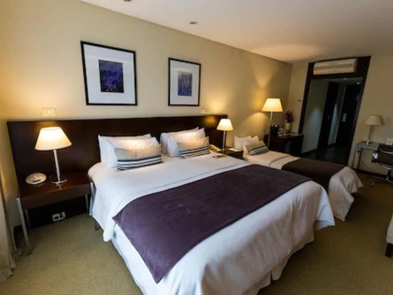 474 Buenos Aires Hotel 45 - Room Example