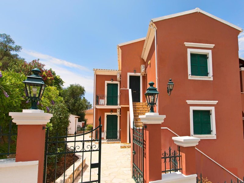 Apart Hotel Blumarin 1