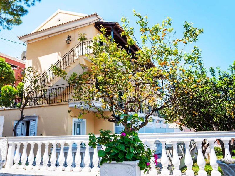 Apart Hotel Blumarin 2