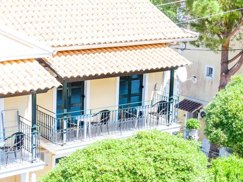 Apart Hotel Blumarin 3