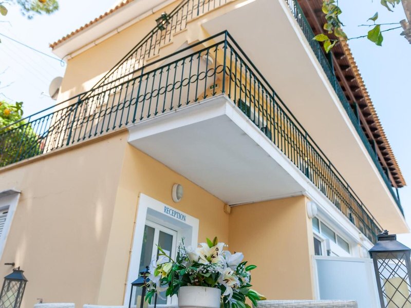 Apart Hotel Blumarin 5