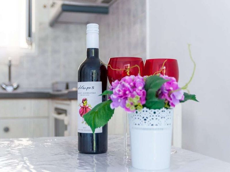 Apart Hotel Blumarin 6