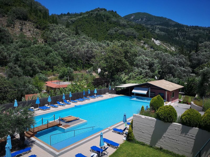 Apart Hotel Blumarin 10