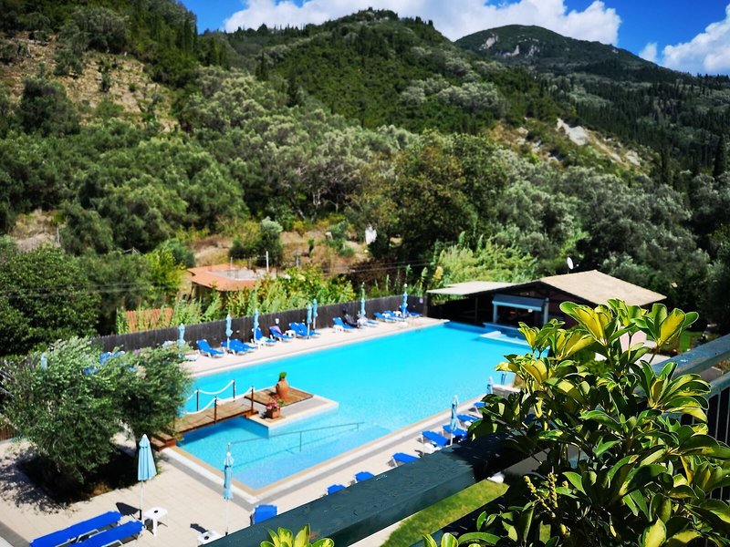 Apart Hotel Blumarin 13