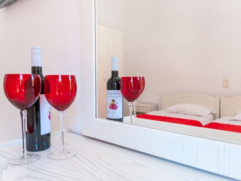 Apart Hotel Blumarin 15