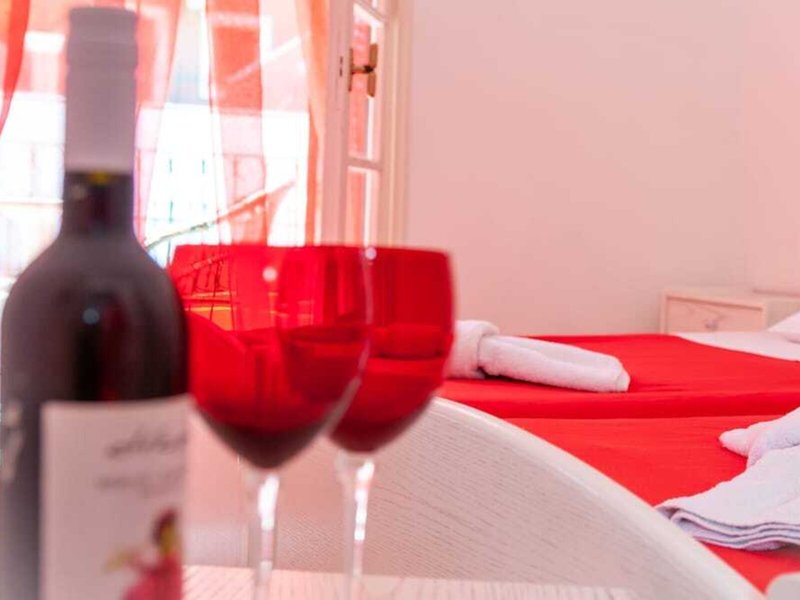 Apart Hotel Blumarin 16