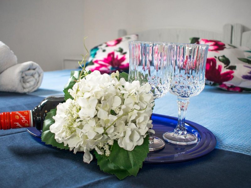 Apart Hotel Blumarin 17