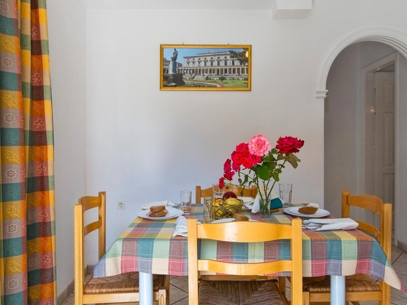 Apart Hotel Blumarin 19