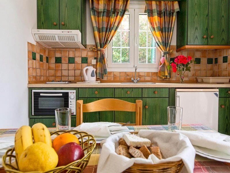 Apart Hotel Blumarin 21