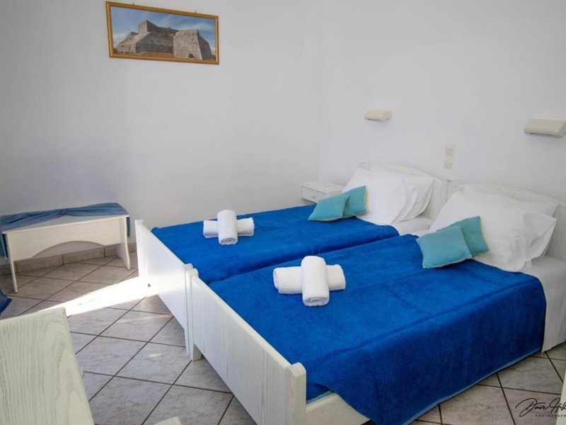 Apart Hotel Blumarin 22