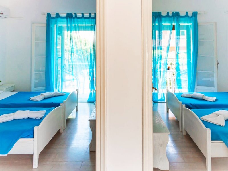 Apart Hotel Blumarin 23