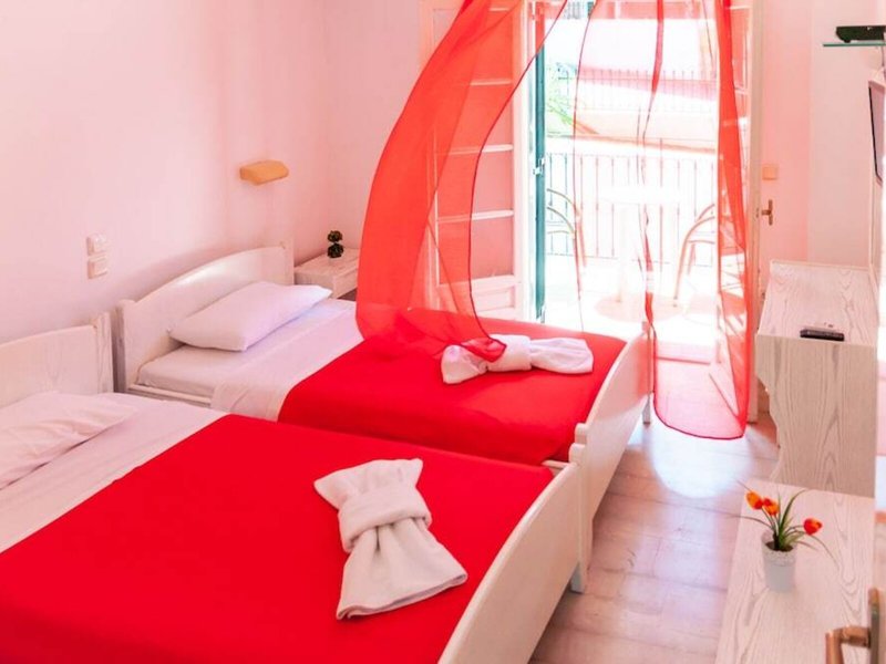 Apart Hotel Blumarin 24