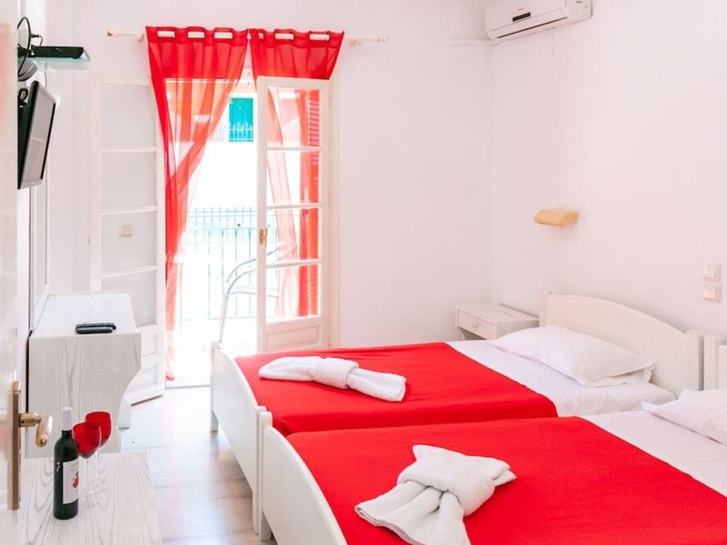 Apart Hotel Blumarin 25