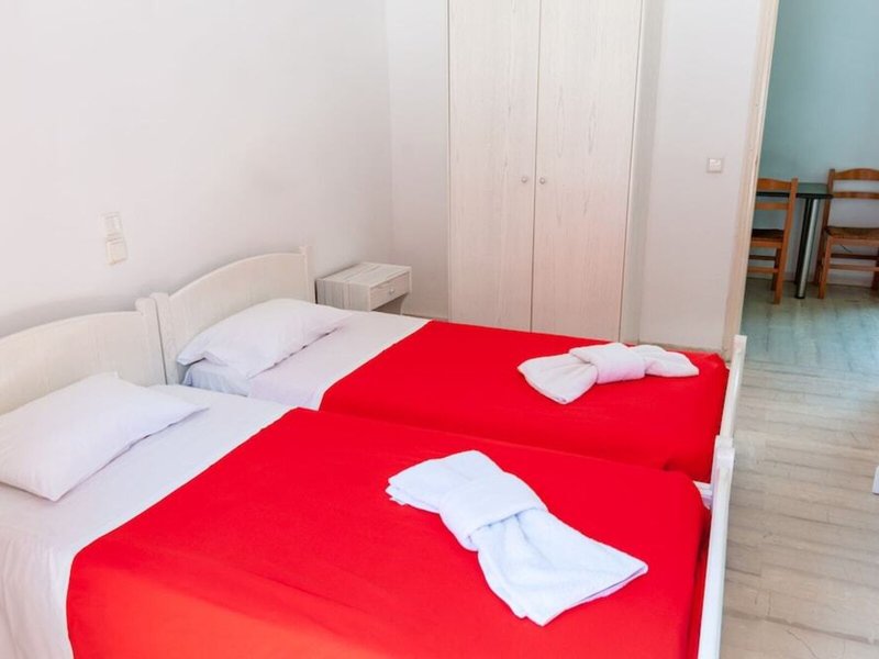 Apart Hotel Blumarin 26