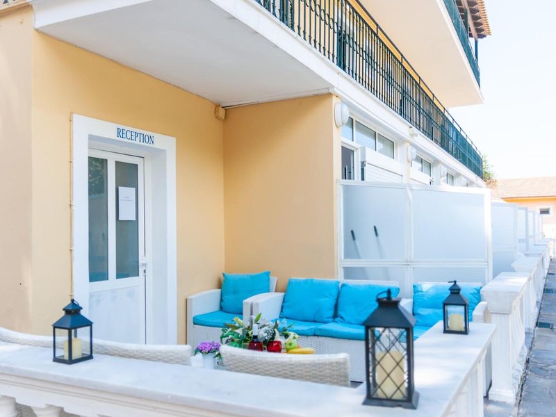 Apart Hotel Blumarin 27