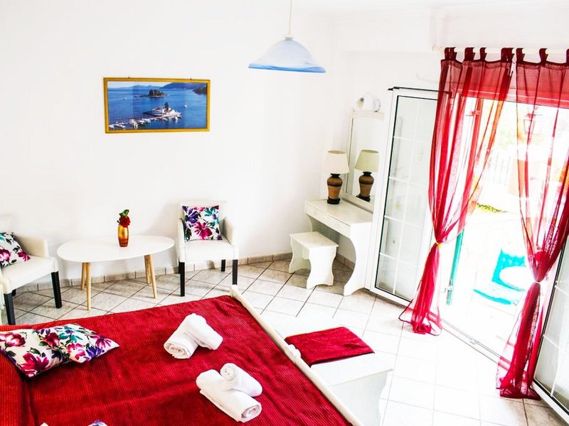 Apart Hotel Blumarin 29