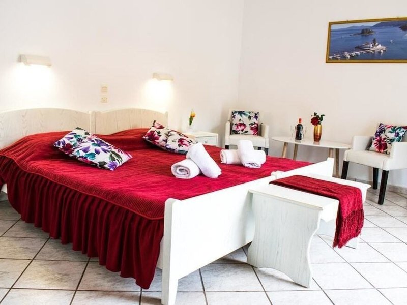 Apart Hotel Blumarin 30