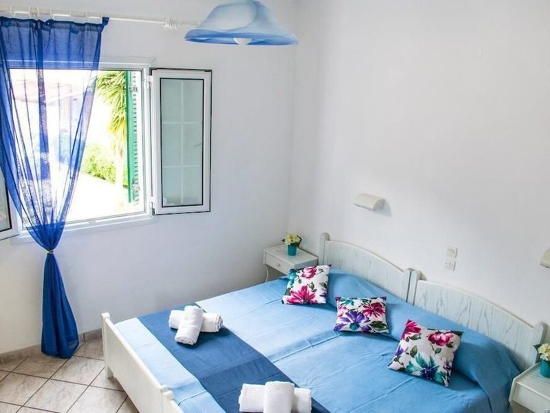 Apart Hotel Blumarin 31