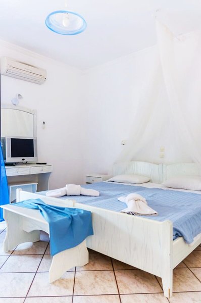 Apart Hotel Blumarin 32