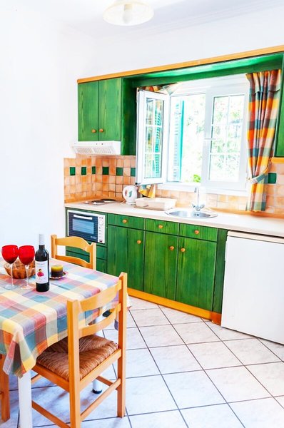 Apart Hotel Blumarin 33