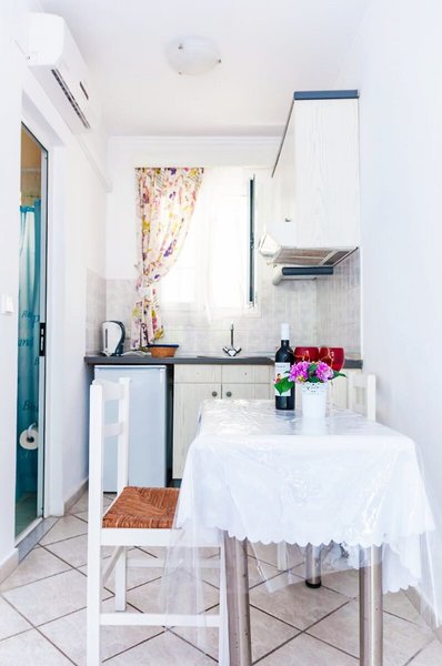 Apart Hotel Blumarin 34