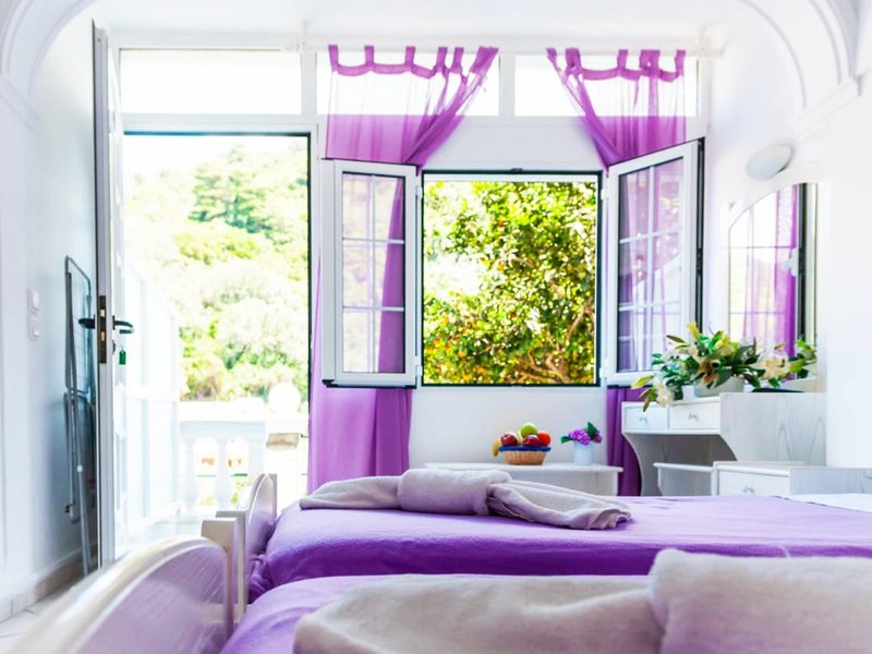 Apart Hotel Blumarin 35