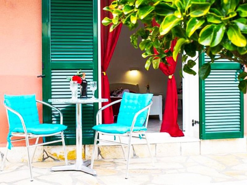 Apart Hotel Blumarin 36