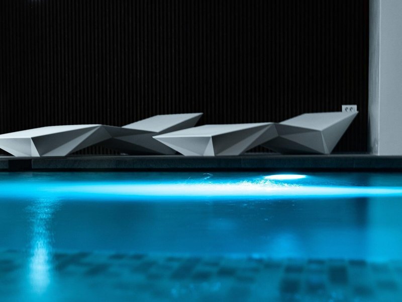 Aria Estate Suites & Spa 10