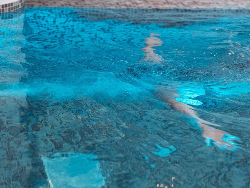 Aria Estate Suites & Spa 15