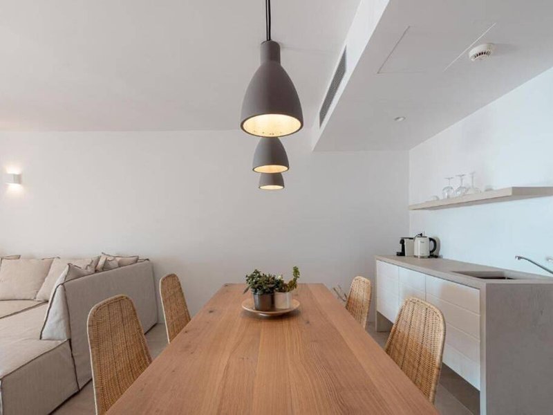 Aria Estate Suites & Spa 17