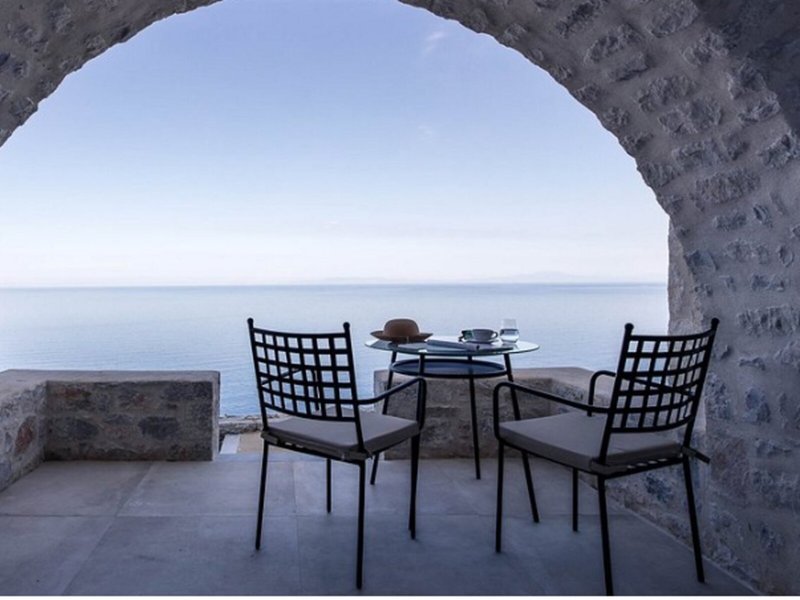 Aria Estate Suites & Spa 22