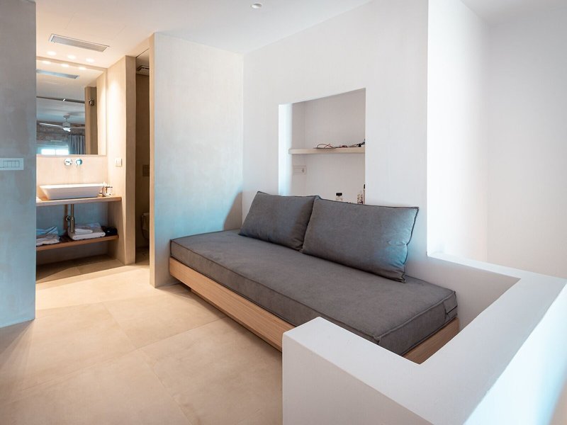 Aria Estate Suites & Spa 28