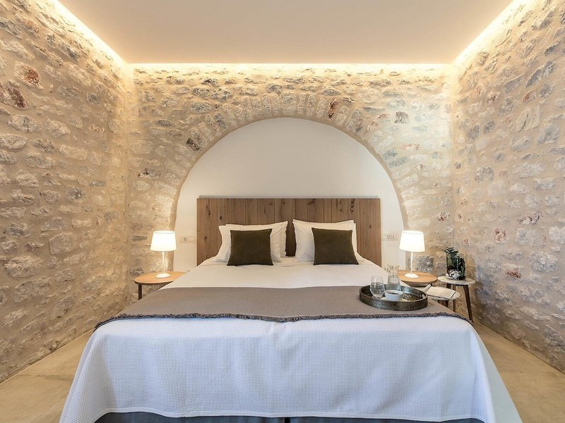 Aria Estate Suites & Spa 29