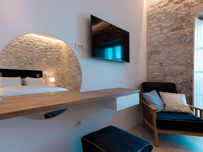 Aria Estate Suites & Spa 32